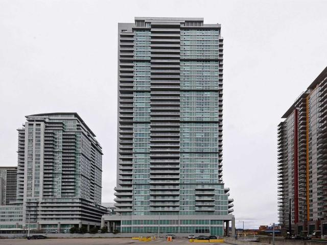 Apartment for rent in Woburn, Ontario