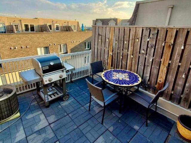 Apartment for rent in Woburn, Ontario