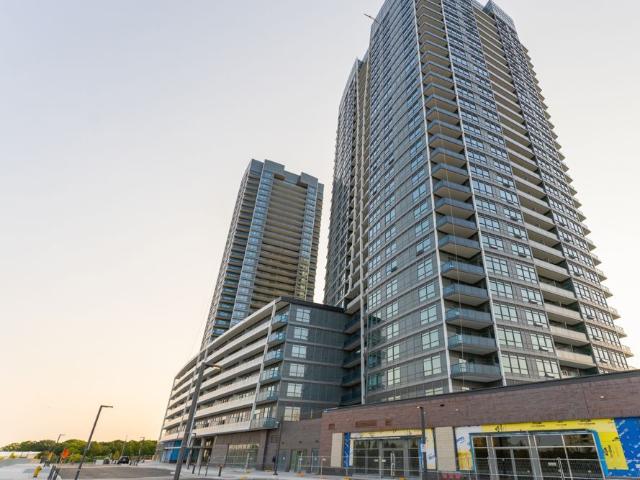 Apartment for rent in Vaughan, Golden Horseshoe