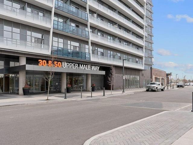 Apartment for rent in York, Ontario