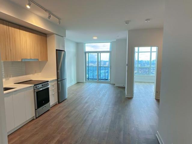 Apartment for rent in Vaughan, Golden Horseshoe