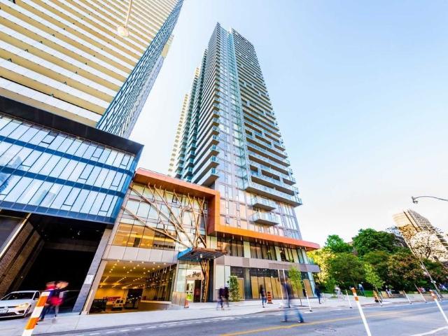 Apartment for rent in Toronto Centre, Toronto