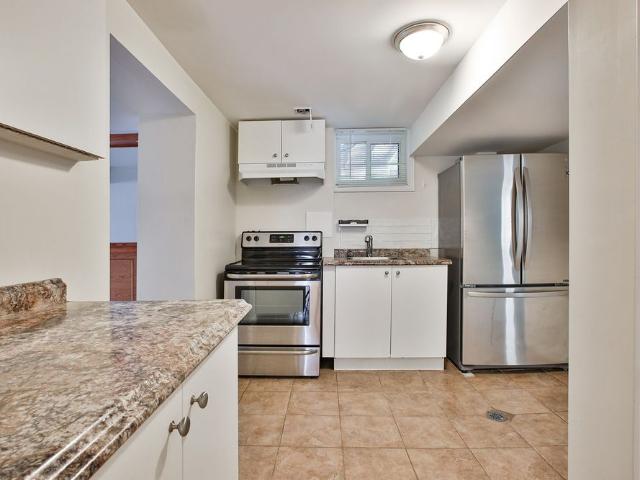 Apartment for rent in Woburn, Ontario