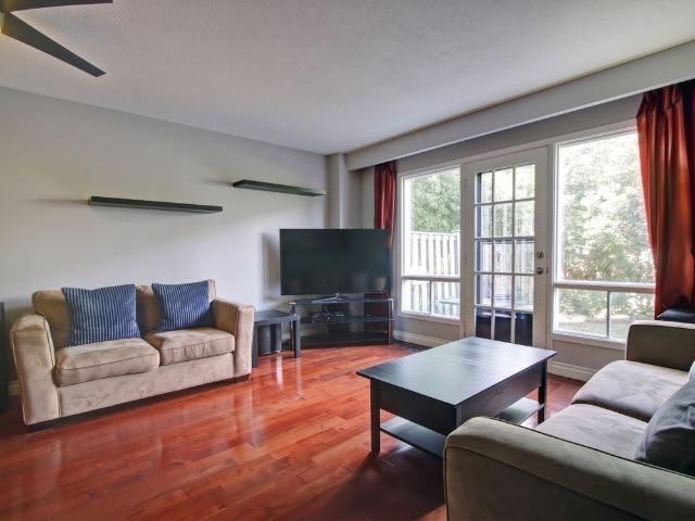 Apartment for rent in Don Valley North, Toronto