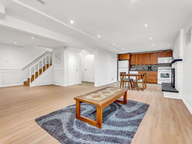 Apartment for rent in York, Ontario