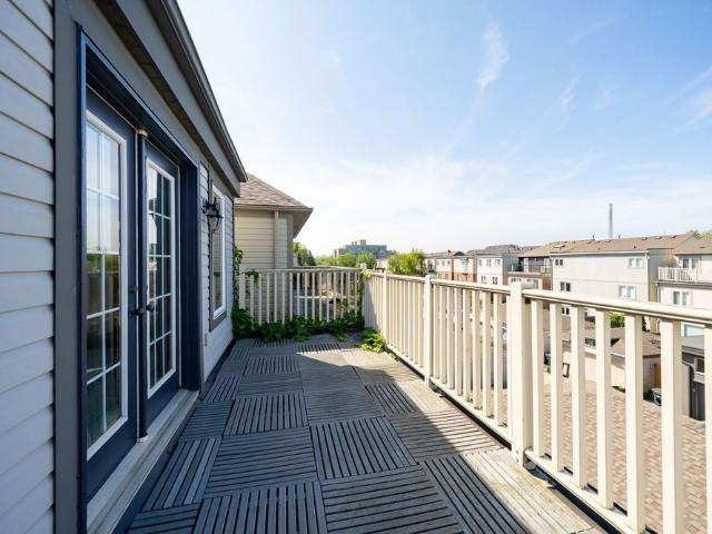 House for rent in Woburn, Ontario