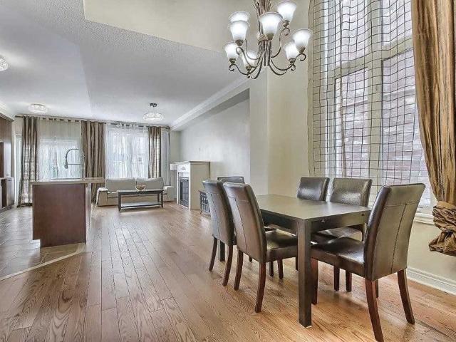 House for rent in York, Ontario