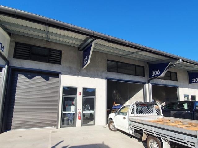 Warehouse for rent in Gosford, New South Wales