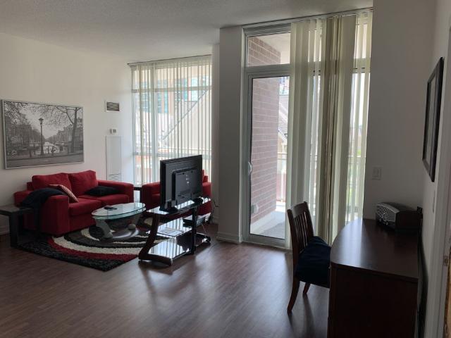 Apartment for rent in Etobicoke—Lakeshore, Toronto