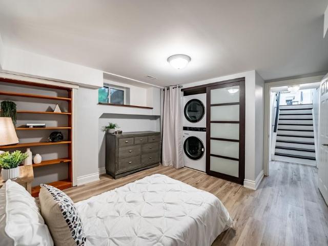 House for rent in York, Ontario