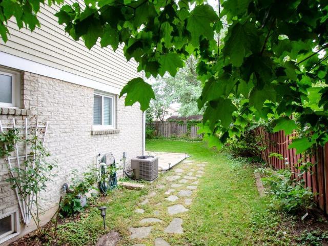 House for rent in Milton, Ontario