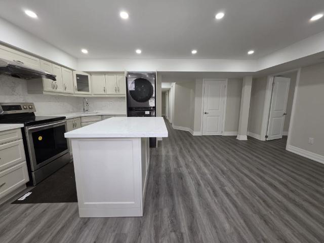 Apartment for rent in Georgina, Ontario