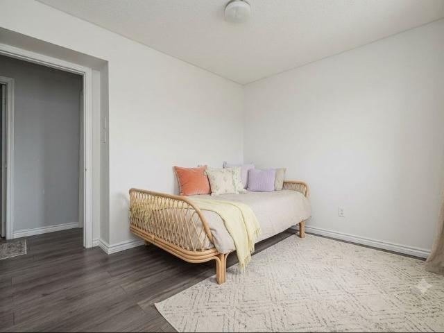 Apartment for rent in Barrie, Ontario