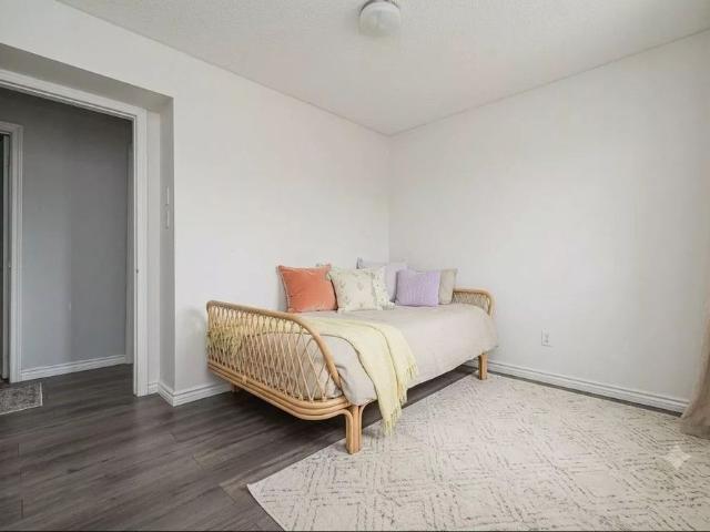 Apartment for rent in Barrie, Ontario