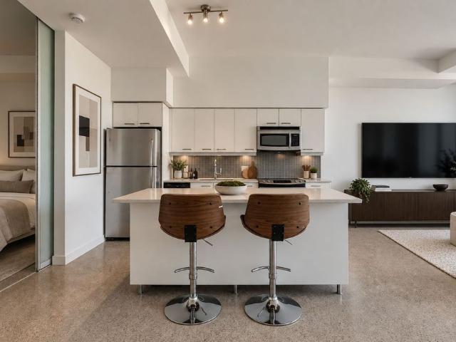 Apartment for rent in Woburn, Ontario