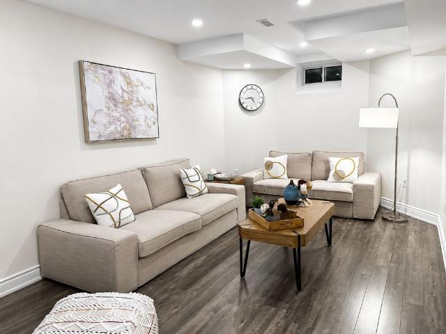 Townhouse for rent in Oakville, Ontario