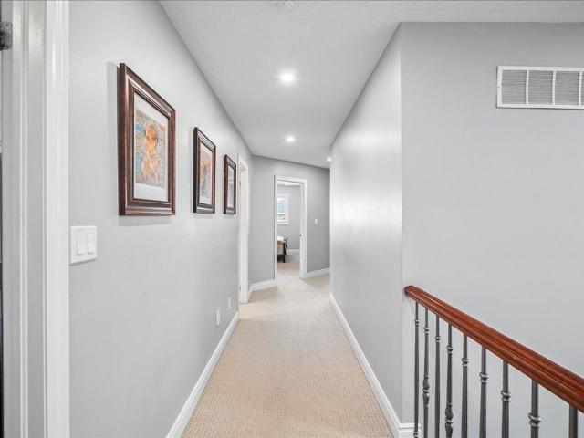 House for rent in Mississauga, Ontario