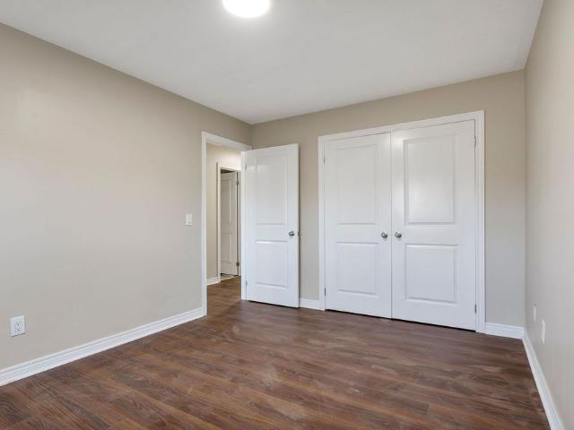 Townhouse for rent in Oakville, Golden Horseshoe