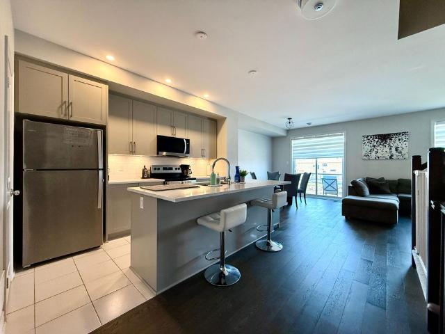 Townhouse for rent in Mulhurst Bay, Ontario