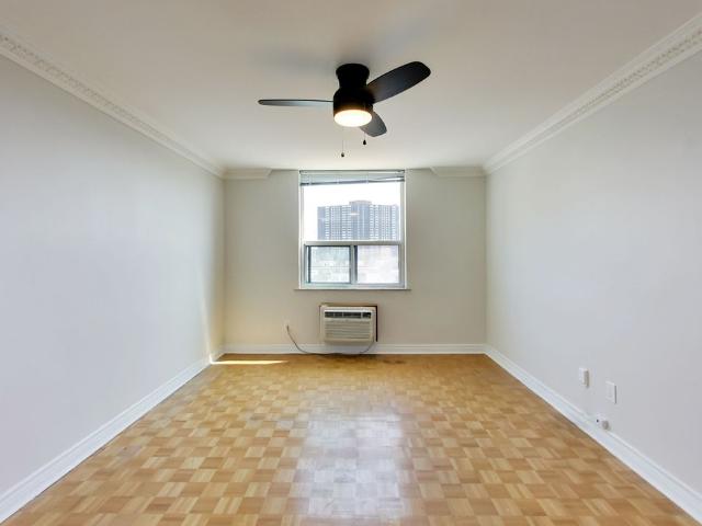 Apartment for rent in Etobicoke Centre, Toronto