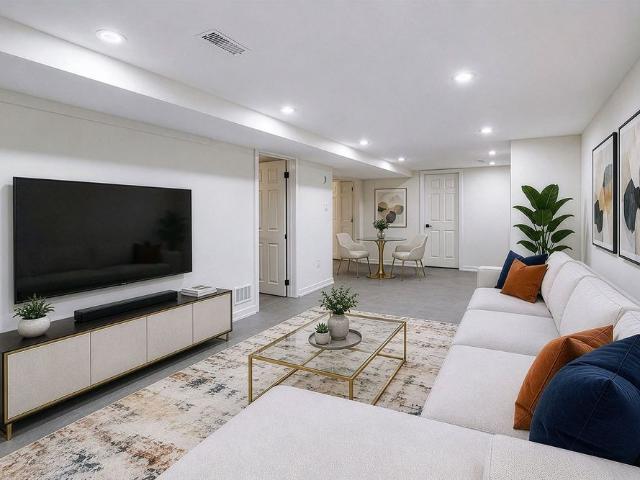 Apartment for rent in McLaughlin, Oshawa