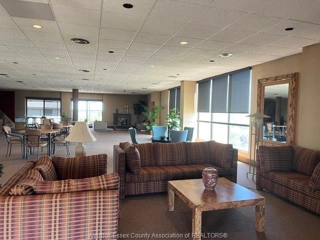 House for rent in Maidstone, Ontario