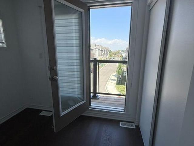 Townhouse for rent in Mississauga, Ontario