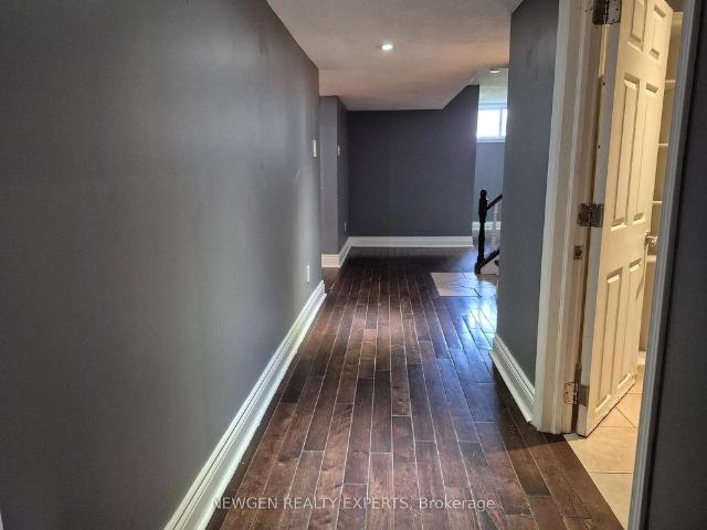 House for rent in Durham, Ontario