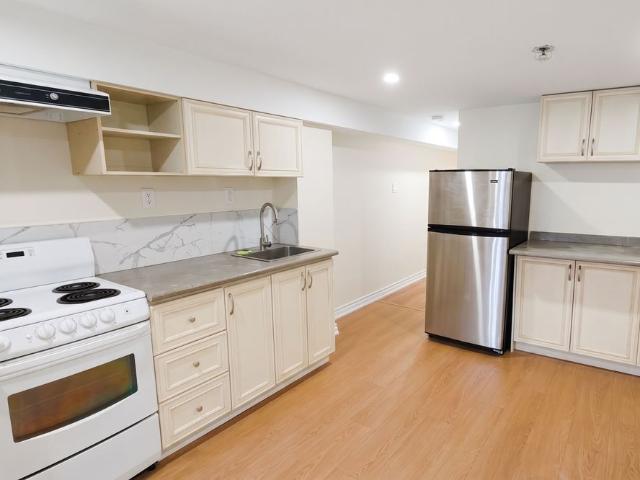House for rent in Woburn, Ontario