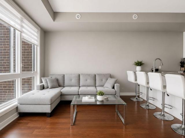 Apartment for rent in Hagey, Ontario