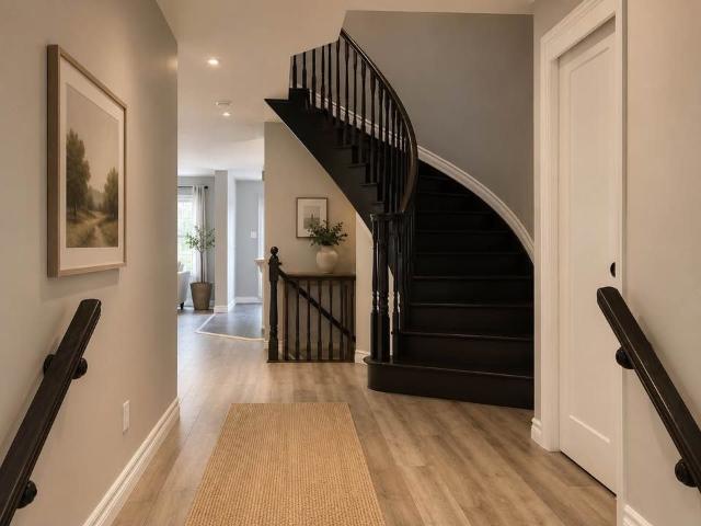Townhouse for rent in Mulhurst Bay, Ontario