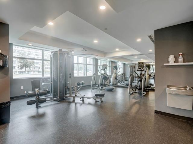 Apartment for rent in Woburn, Ontario
