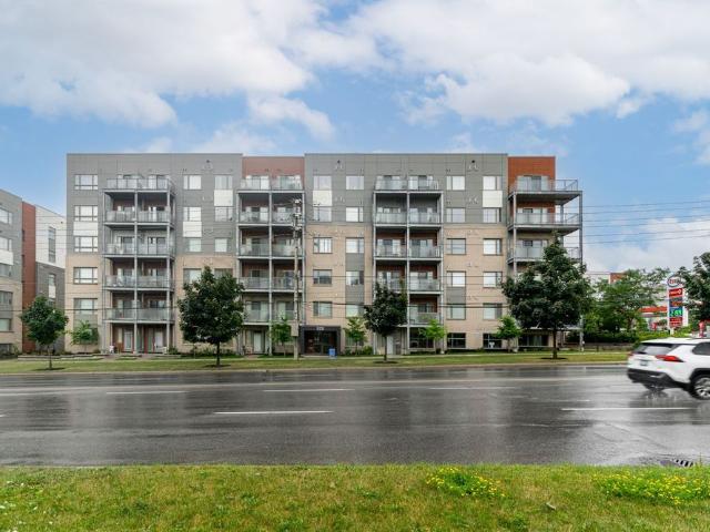 Apartment for rent in Woburn, Ontario