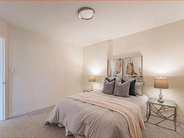 House for rent in Churchill Meadows, Mississauga