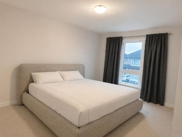 Townhouse for rent in Mulhurst Bay, Ontario