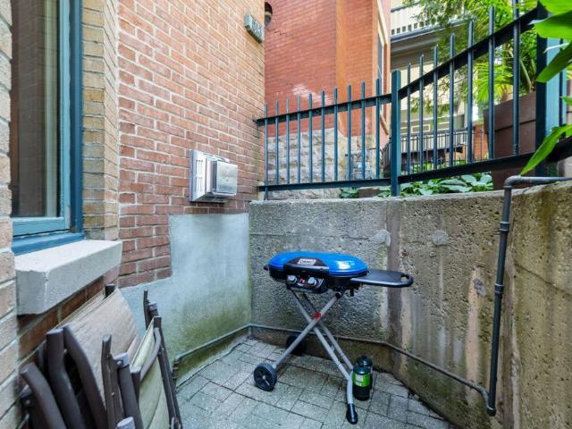 Apartment for rent in Mulhurst Bay, Ontario
