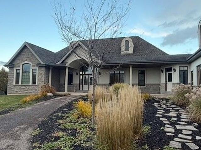 Apartment for rent in Essa, Ontario