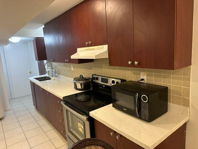 House for rent in Churchill Meadows, Mississauga