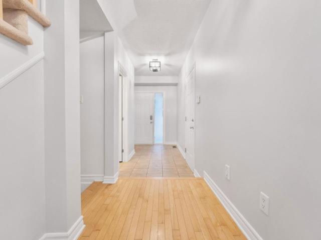 House for rent in Stittsville, Ottawa