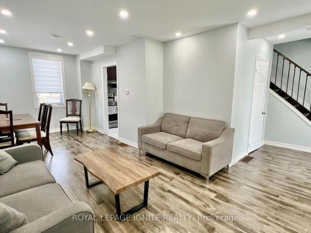 House for rent in Wiarton, Southwestern Ontario