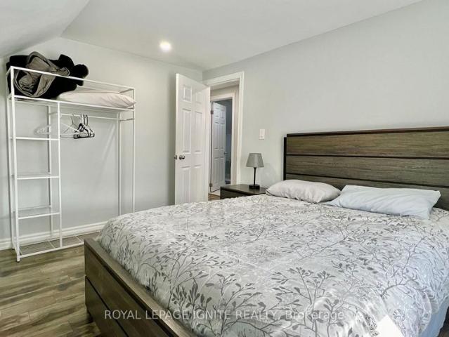 House for rent in Wiarton, Southwestern Ontario