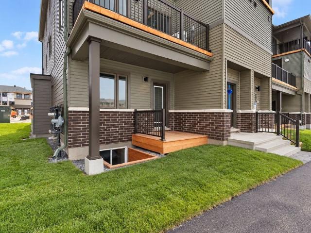Apartment for rent in Barrhaven West, Ottawa