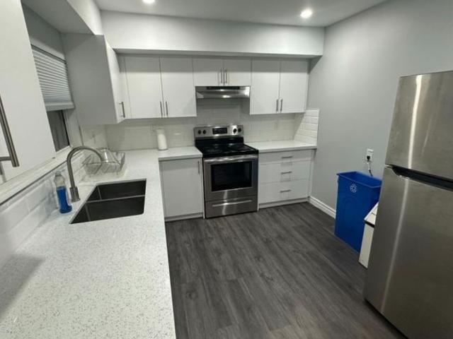 Apartment for rent in Niagara, Ontario