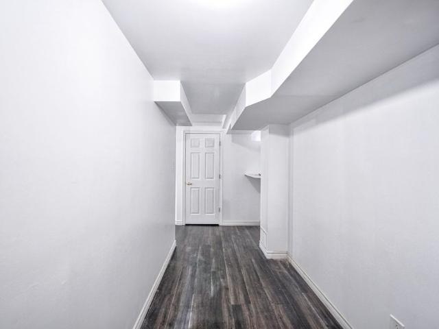 House for rent in Mississauga, Ontario