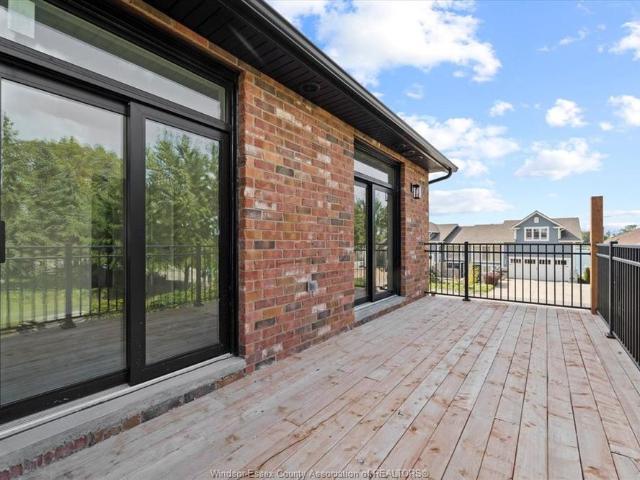 Apartment for rent in Amherstburg, Southwestern Ontario