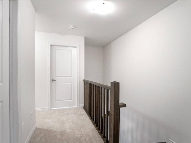 Townhouse for rent in Ancaster, Ontario