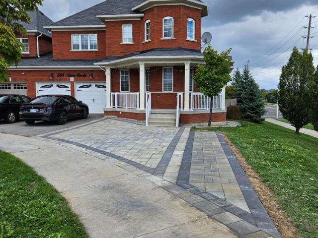 Apartment for rent in Milton, Golden Horseshoe