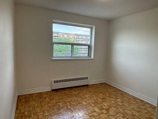 Apartment for rent in Mississauga, Ontario