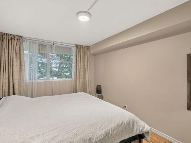 Apartment for rent in Rideau-Vanier, Ottawa
