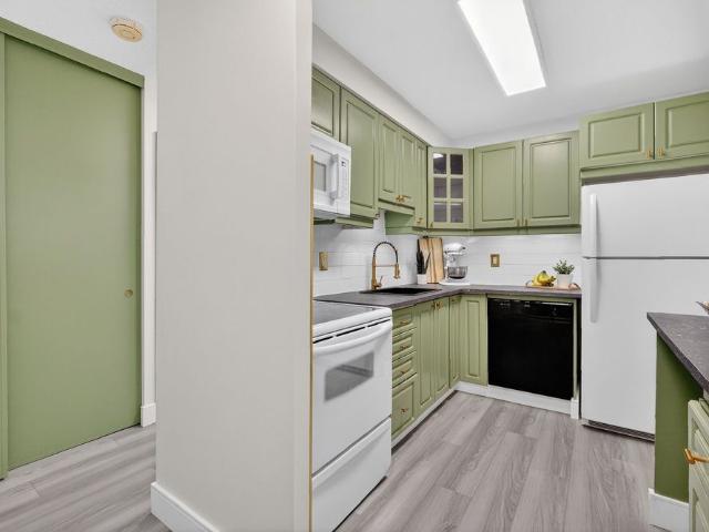 Apartment for rent in Rideau-Vanier, Ottawa